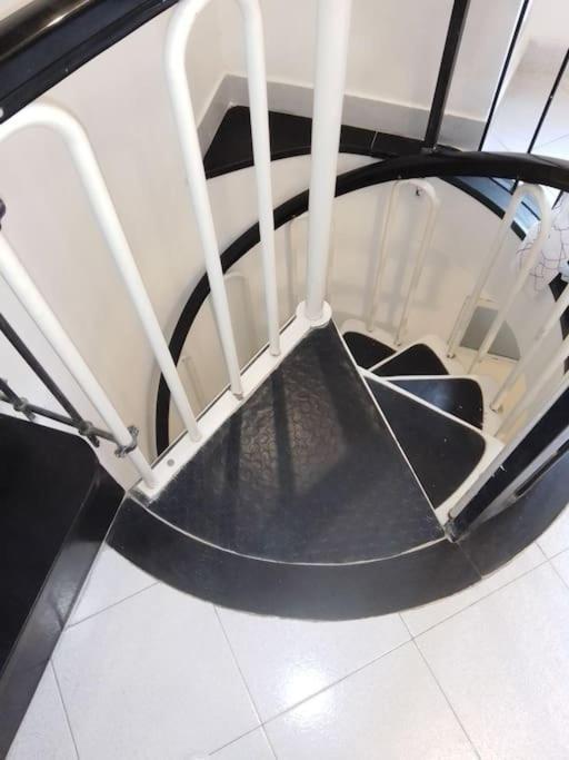 Alma Casa Vacanze Codice Citra 008065 Lt 0282 Ventimiglia Dış mekan fotoğraf