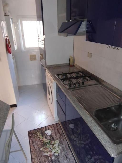Alma Casa Vacanze Codice Citra 008065 Lt 0282 Ventimiglia Dış mekan fotoğraf