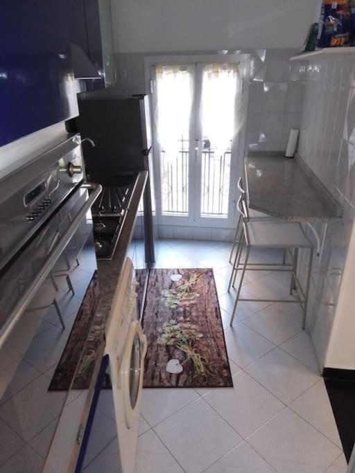 Alma Casa Vacanze Codice Citra 008065 Lt 0282 Ventimiglia Dış mekan fotoğraf