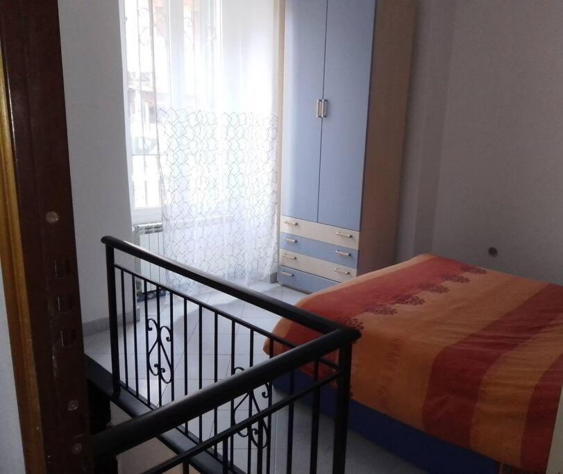 Alma Casa Vacanze Codice Citra 008065 Lt 0282 Ventimiglia Dış mekan fotoğraf