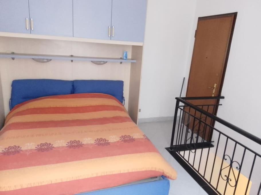 Alma Casa Vacanze Codice Citra 008065 Lt 0282 Ventimiglia Dış mekan fotoğraf