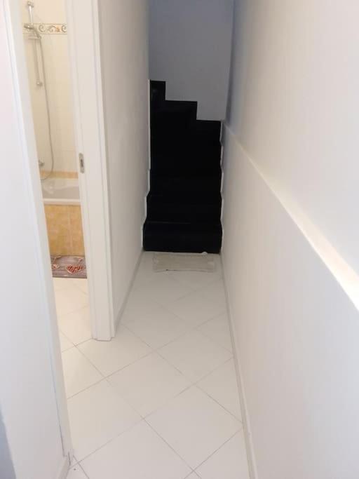 Alma Casa Vacanze Codice Citra 008065 Lt 0282 Ventimiglia Dış mekan fotoğraf