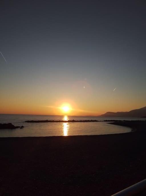 Alma Casa Vacanze Codice Citra 008065 Lt 0282 Ventimiglia Dış mekan fotoğraf